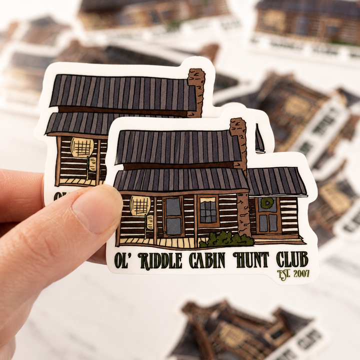 100 3" Stickers - 🔥 ONLY $39 🔥