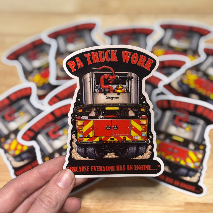 Premium Die Cut