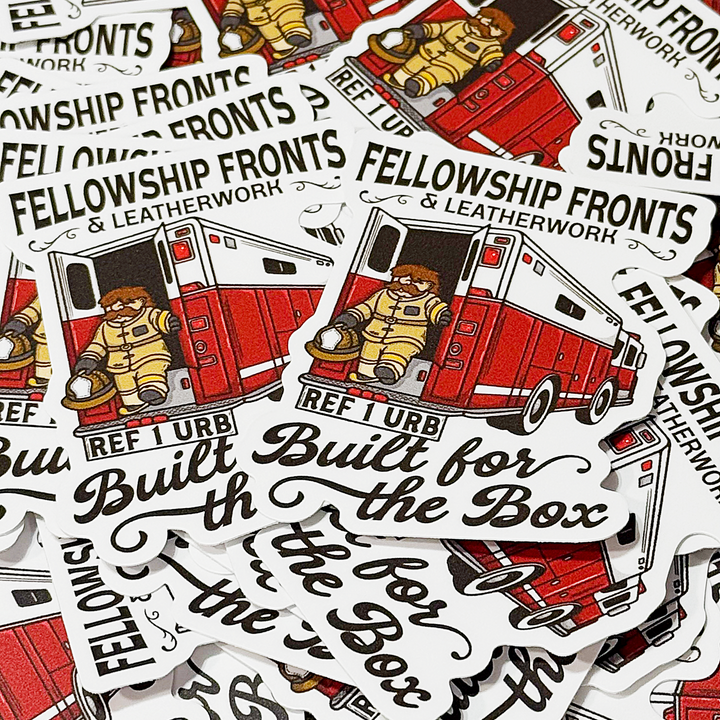 Premium Die Cut